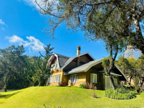 sua casa em campos